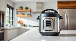 Best Instant Pot Pressure Cooker for Meal Prep (2026) — Guide 23