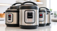 Best Instant Pot Pressure Cooker for Meal Prep (2026) — Guide 26
