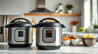 Best Instant Pot Pressure Cooker for Meal Prep (2026) — Guide 29