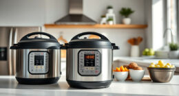 Best Instant Pot Pressure Cooker for Meal Prep (2026) — Guide 29
