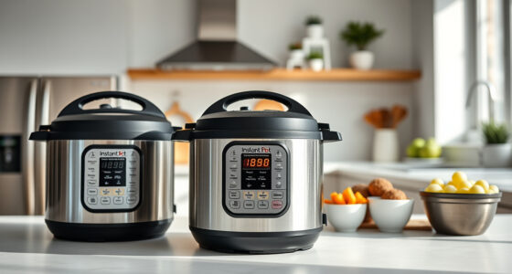 Best Instant Pot Pressure Cooker for Meal Prep (2026) — Guide 29