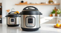 Best Instant Pot Pressure Cooker for Meal Prep (2026) — Guide 32