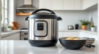 Best Instant Pot Pressure Cooker for Meal Prep (2026) — Guide 35
