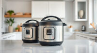 Best Instant Pot Pressure Cooker for Meal Prep (2026) — Guide 38