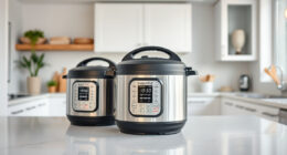 Best Instant Pot Pressure Cooker for Meal Prep (2026) — Guide 38