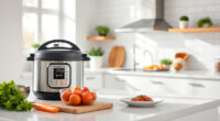 Best Instant Pot Pressure Cooker for Meal Prep (2026) — Guide 5