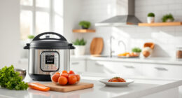 Best Instant Pot Pressure Cooker for Meal Prep (2026) — Guide 5