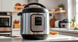 Best Instant Pot Pressure Cooker for Meal Prep (2026) — Guide 8