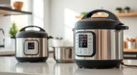 Best Instant Pot Pressure Cookers for Beginners (2026) — Guide 22