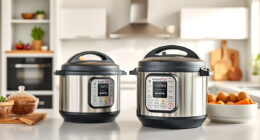 Best Instant Pot Pressure Cookers for Large Families (2026) — Guide 15