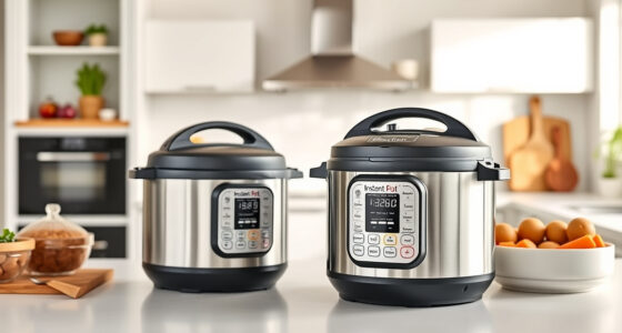 Best Instant Pot Pressure Cookers for Large Families (2026) — Guide 15
