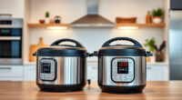 Best Instant Pot Pressure Cookers for Large Families