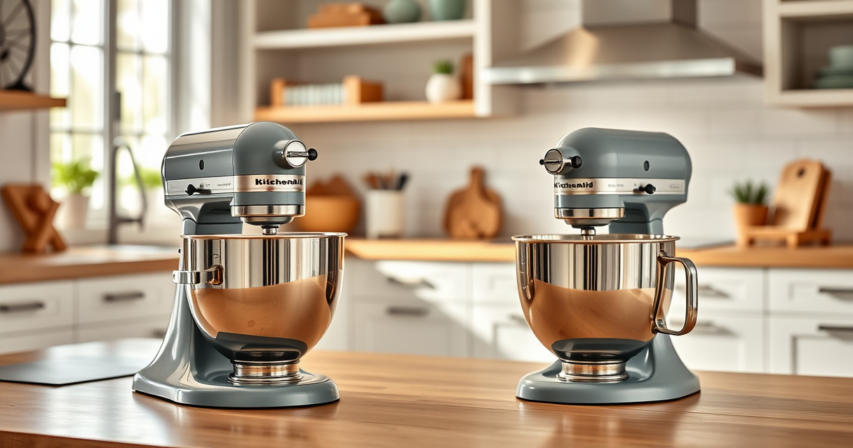 Best KitchenAid Extra Bowls in 2026: Top Accessories & Parts
