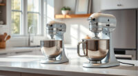 Best KitchenAid Flex Edge Beater in 2026: Top Accessories Roundup