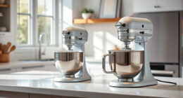 Best KitchenAid Flex Edge Beater in 2026: Top Accessories Roundup
