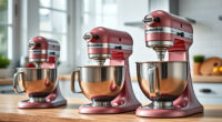 Best KitchenAid Stand Mixer for Baking (2026) — Guide 16