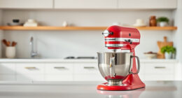 Best KitchenAid Stand Mixer for Baking (2026) — Guide 20