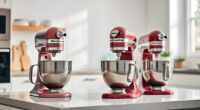Best KitchenAid Stand Mixer for Baking (2026) — Guide 28
