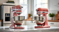 Best KitchenAid Stand Mixer for Baking (2026) — Guide 4