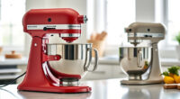 Best KitchenAid Stand Mixer for Beginners (2026) — Guide 11