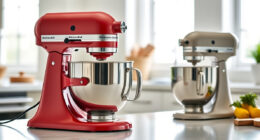 Best KitchenAid Stand Mixer for Beginners (2026) — Guide 11