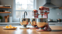 Best KitchenAid Stand Mixer for Beginners (2026) — Guide 19