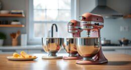 Best KitchenAid Stand Mixer for Beginners (2026) — Guide 19