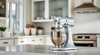 Best KitchenAid Stand Mixer for Beginners (2026) — Guide 23
