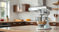 Best KitchenAid Stand Mixer for Beginners (2026) — Guide 27