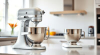 Best KitchenAid Stand Mixer for Bread Dough (2026) — Guide 13