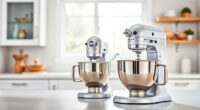 Best KitchenAid Stand Mixer for Bread Dough (2026) — Guide 17