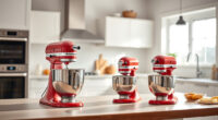Best KitchenAid Stand Mixer for Bread Dough (2026) — Guide 21