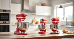 Best KitchenAid Stand Mixer for Bread Dough (2026) — Guide 21