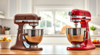 Best KitchenAid Stand Mixer for Bread Dough (2026) — Guide 29