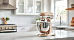 Best KitchenAid Stand Mixers for Bread Dough (2026) — Guide 1