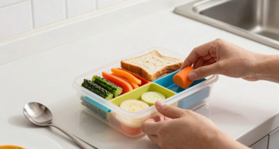 Best Lunch Box Food Containers Compared