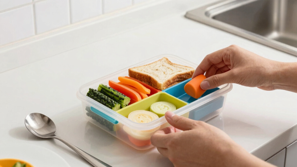 Best Lunch Box Food Containers Compared