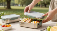 Best Lunch Box Food Containers Compared