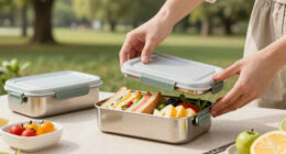 Best Lunch Box Food Containers Compared