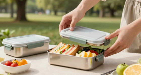 Best Lunch Box Food Containers Compared