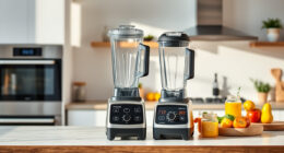 Best Vitamix Blender for Nut Butter: Top Picks for Perfect Spreads