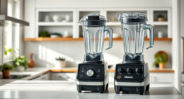 Best Vitamix Blenders for Protein Shakes: Top Picks & Guide