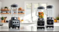 Best Vitamix Tamper in 2026: Top Accessories & Parts
