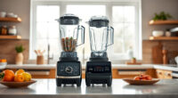 Best Vitamix Tamper in 2026: Top Accessories & Parts