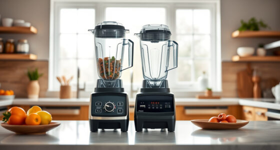 Best Vitamix Tamper in 2026: Top Accessories & Parts