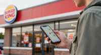 Burger King Surges In Global Coverage