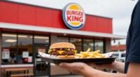 Burger King Surges In Global Coverage