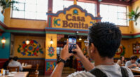 Casa Bonita Surges In Global Coverage