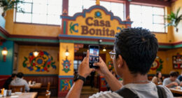 Casa Bonita Surges In Global Coverage