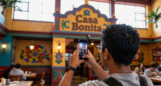 Casa Bonita Surges In Global Coverage